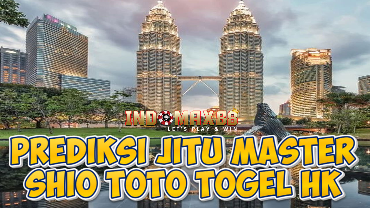 shio togel